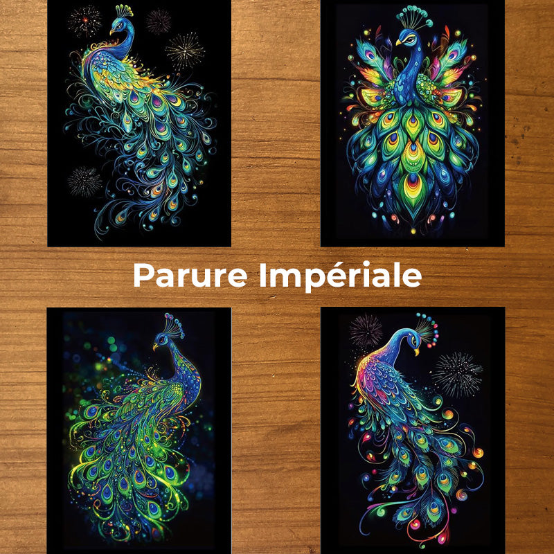 Animaux Totems