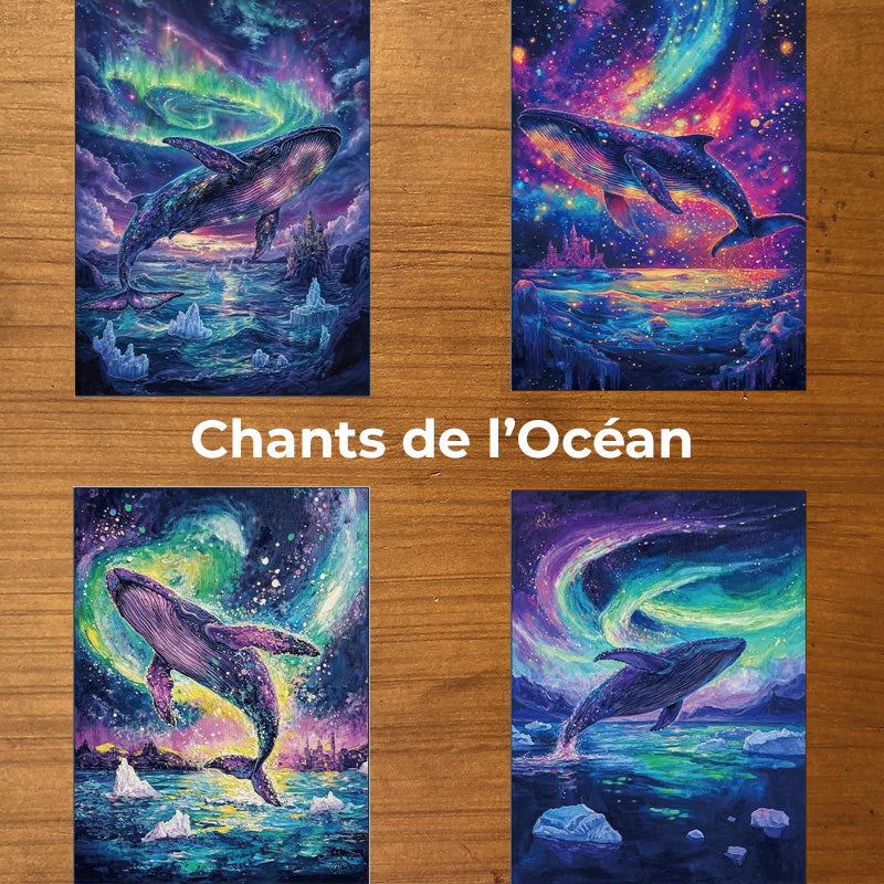Animaux Totems