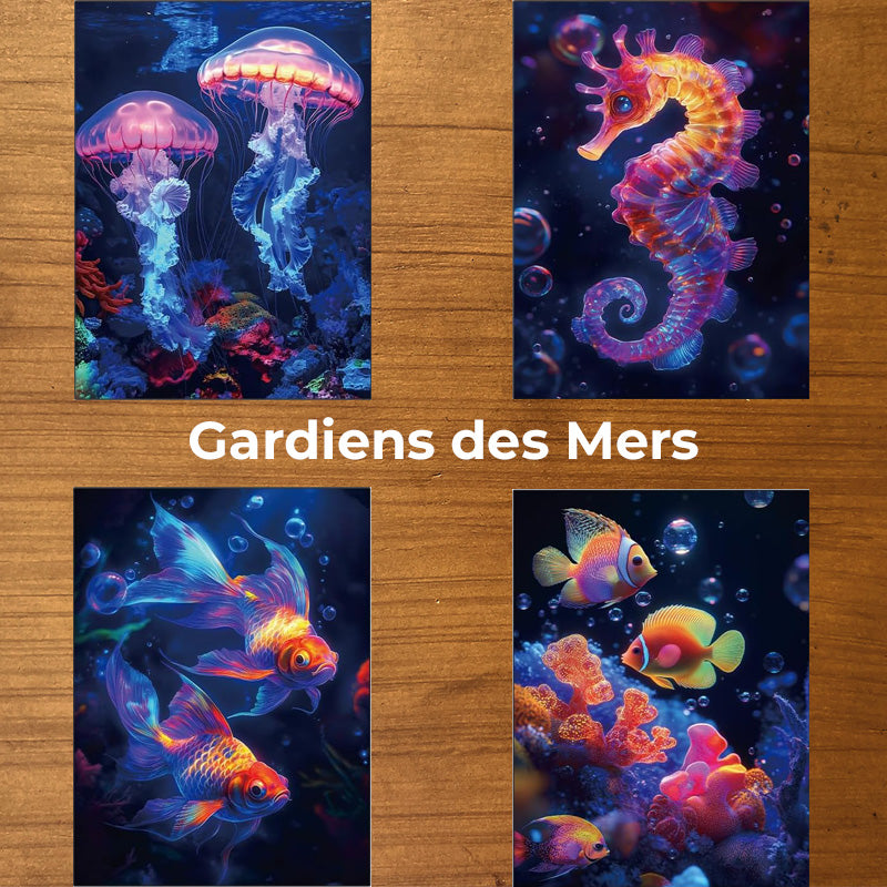 Animaux Totems
