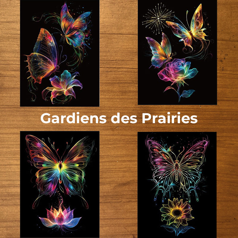Animaux Totems